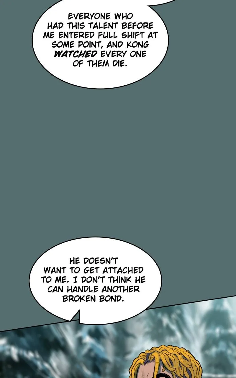 Read Ordeal Manga Online