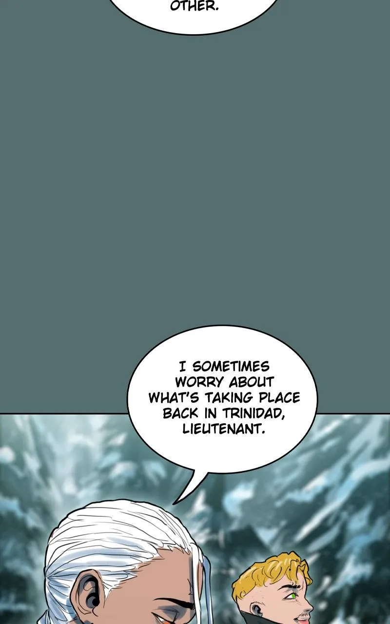 Read Ordeal Manga Online