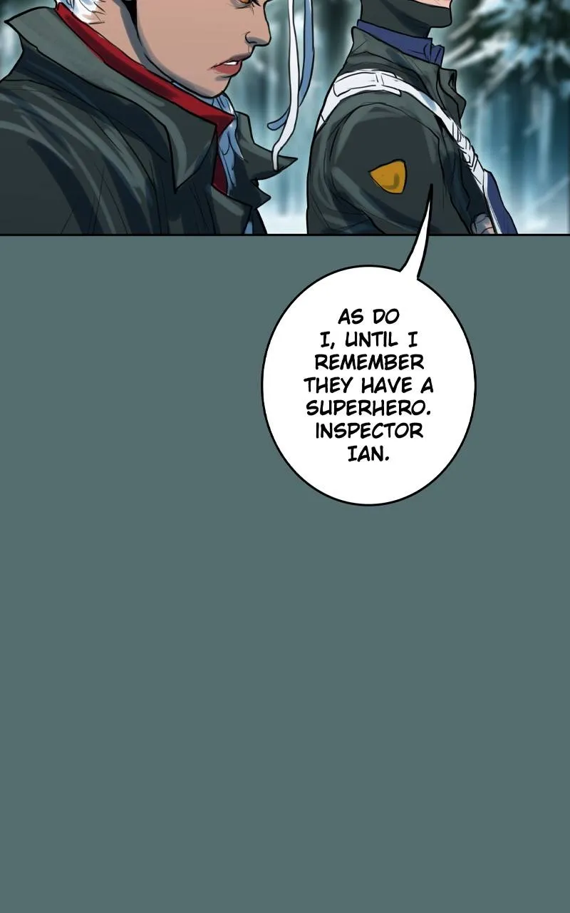Read Ordeal Manga Online