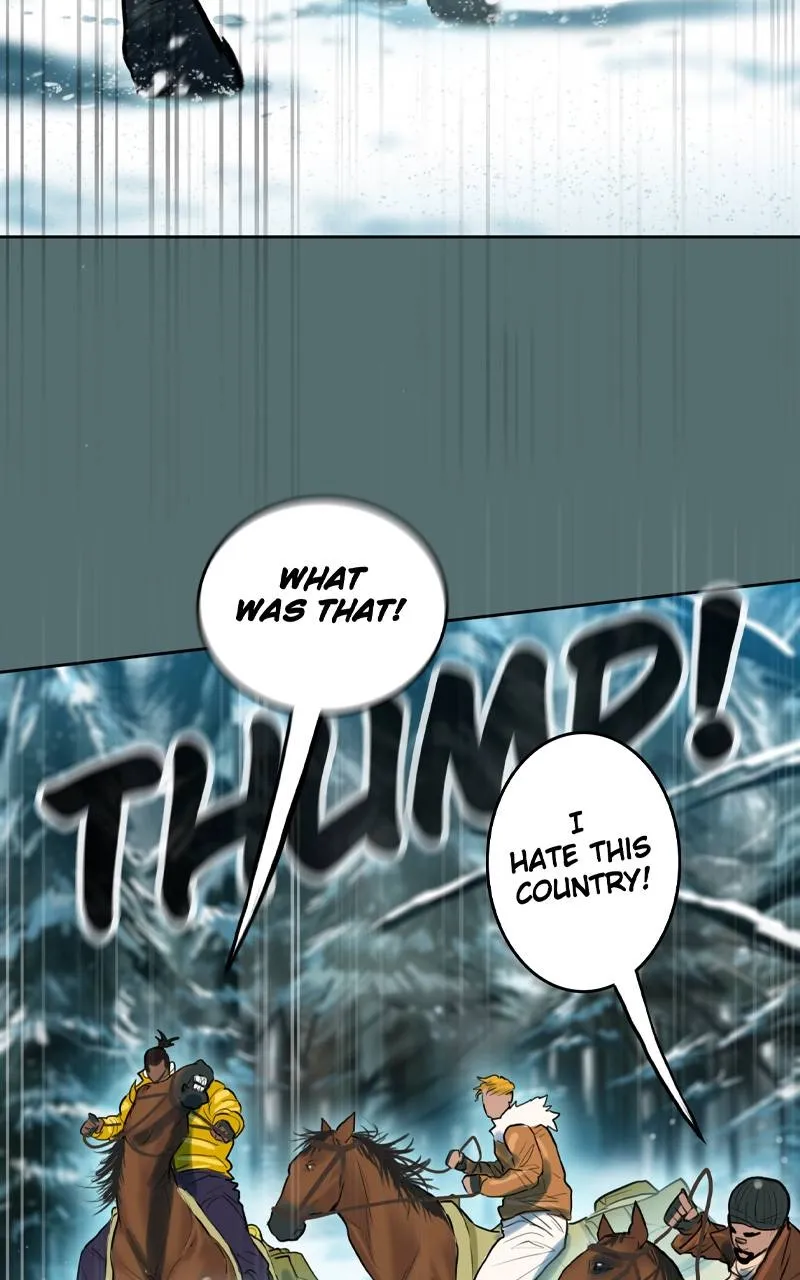 Read Ordeal Manga Online