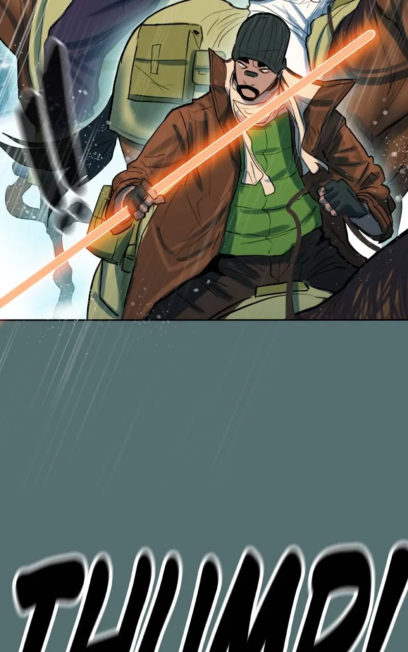 Read Ordeal Manga Online
