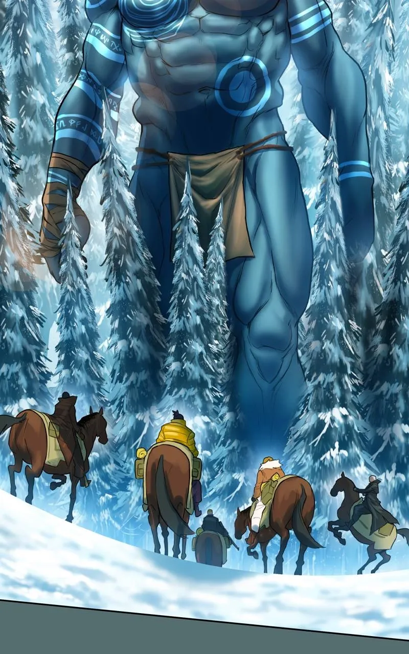 Read Ordeal Manga Online