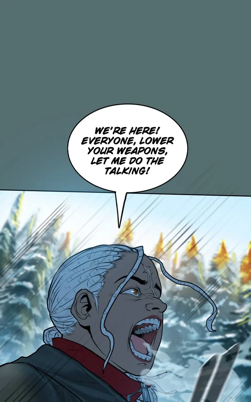 Read Ordeal Manga Online