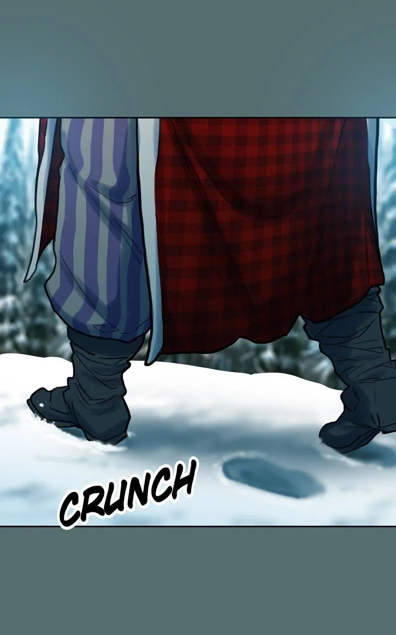 Read Ordeal Manga Online