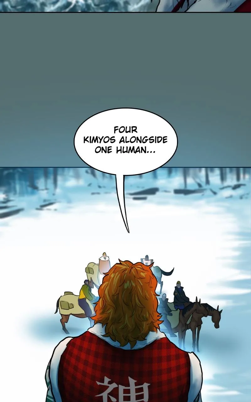 Read Ordeal Manga Online