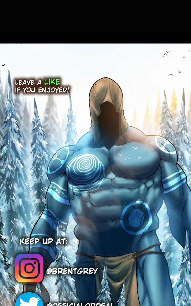Read Ordeal Manga Online
