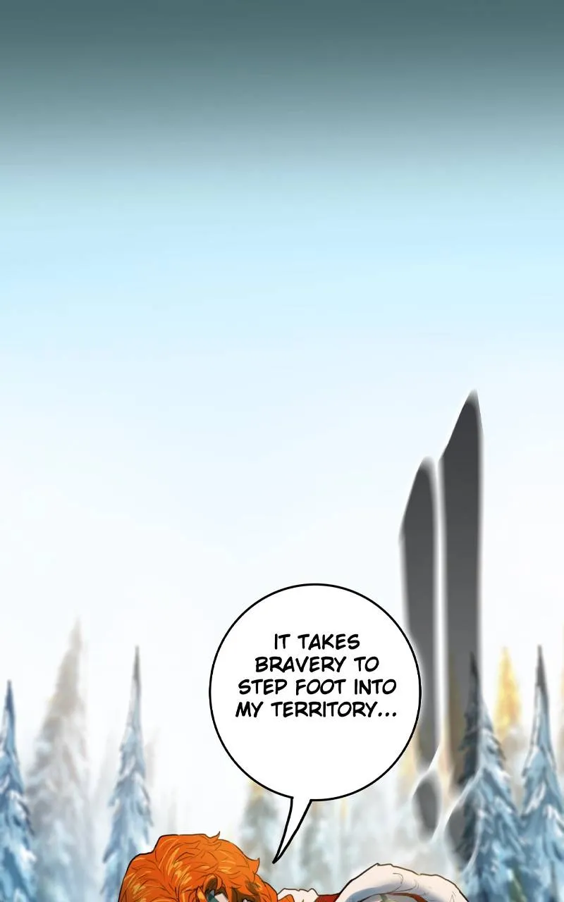 Read Ordeal Manga Online