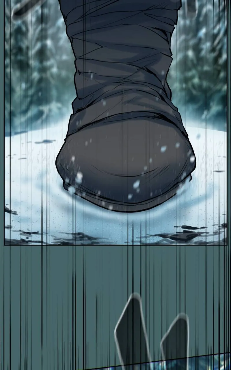 Read Ordeal Manga Online