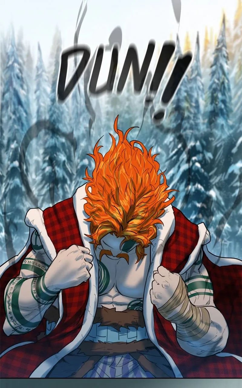 Read Ordeal Manga Online