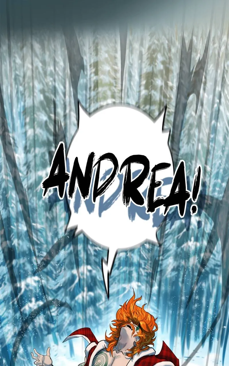 Read Ordeal Manga Online