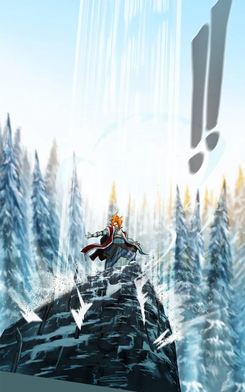 Read Ordeal Manga Online