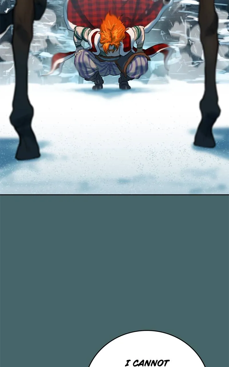 Read Ordeal Manga Online