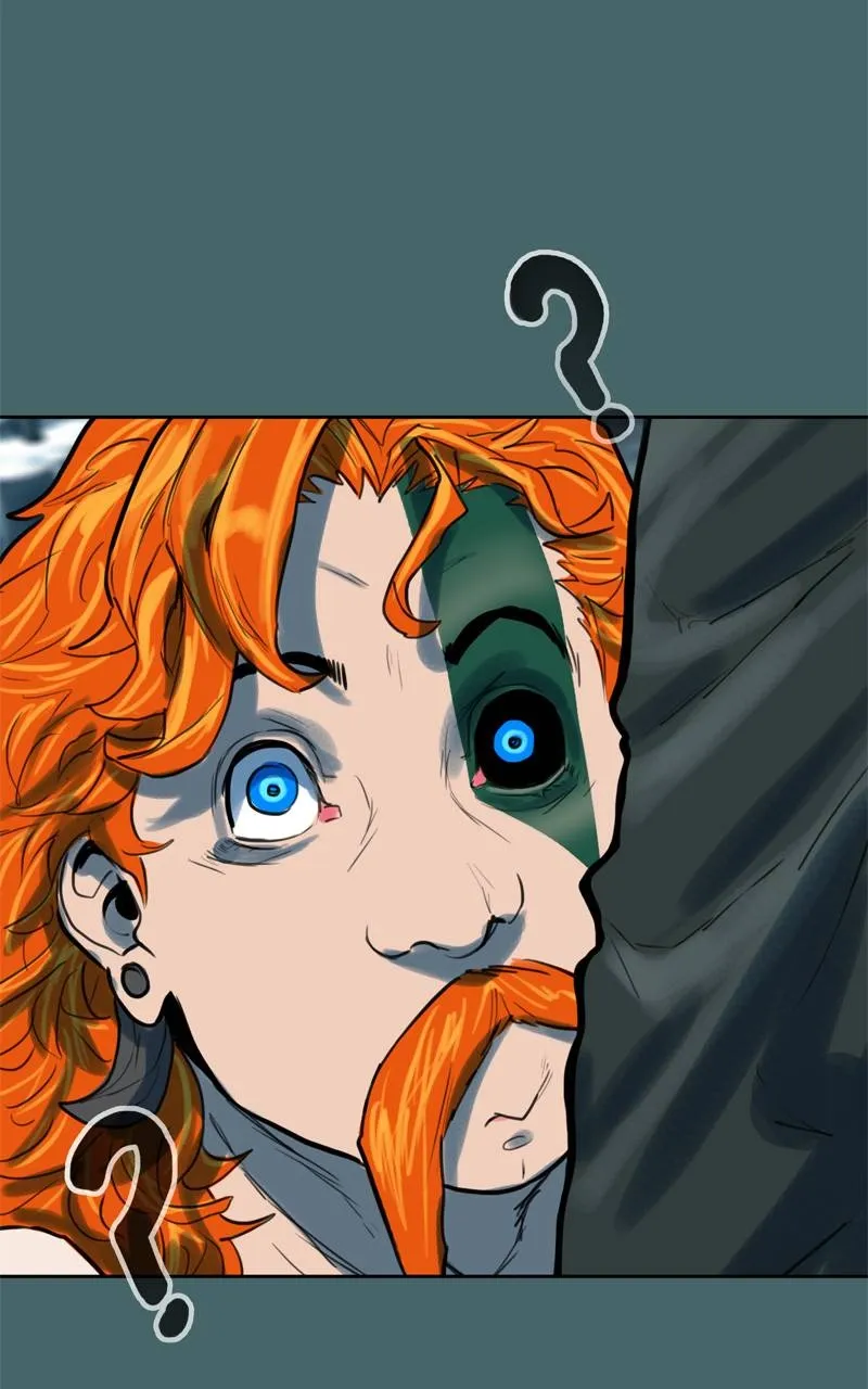 Read Ordeal Manga Online