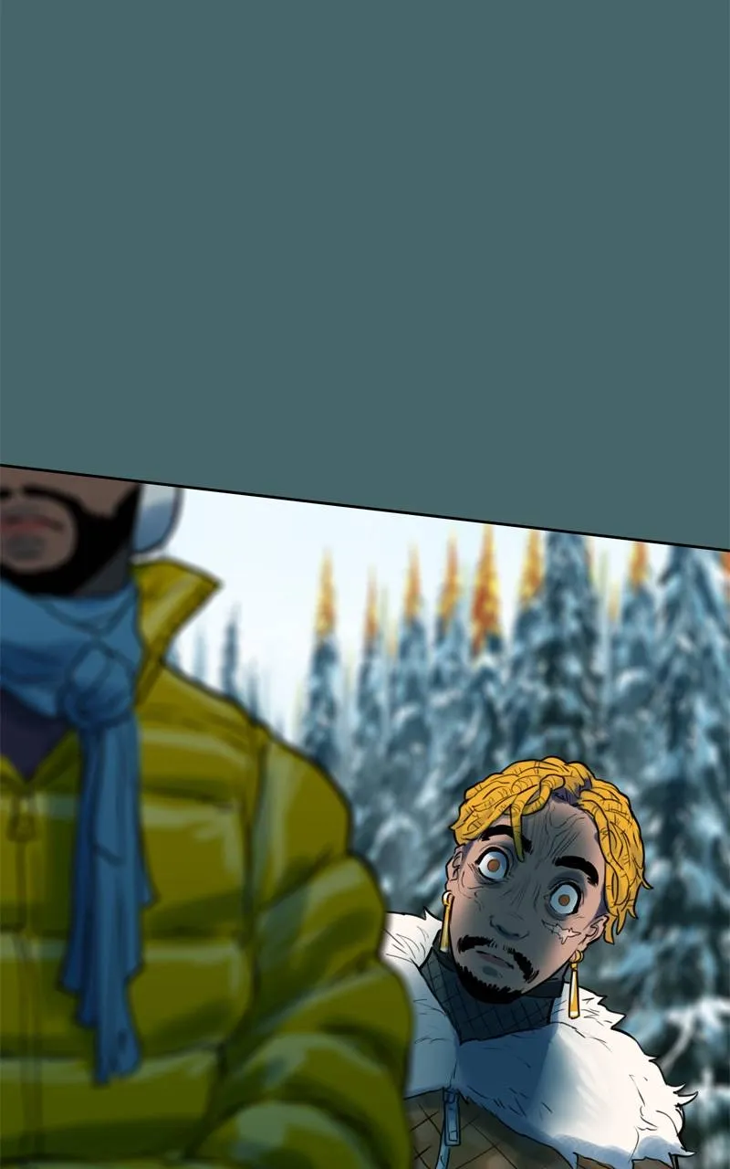 Read Ordeal Manga Online