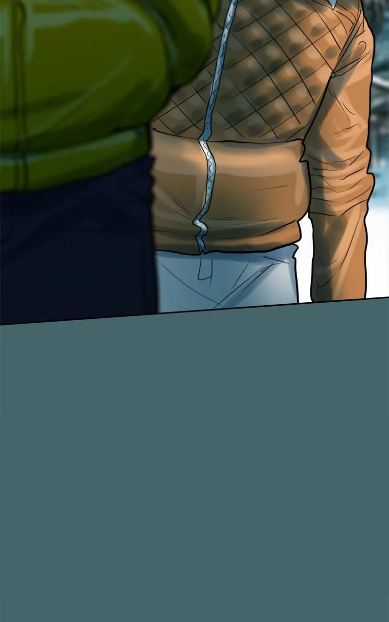 Read Ordeal Manga Online