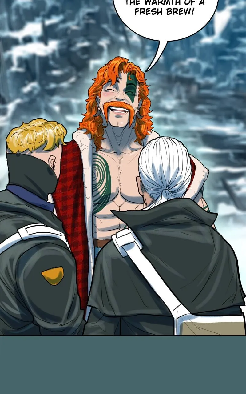 Read Ordeal Manga Online