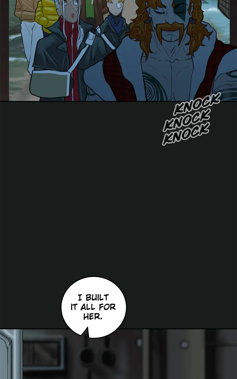 Read Ordeal Manga Online
