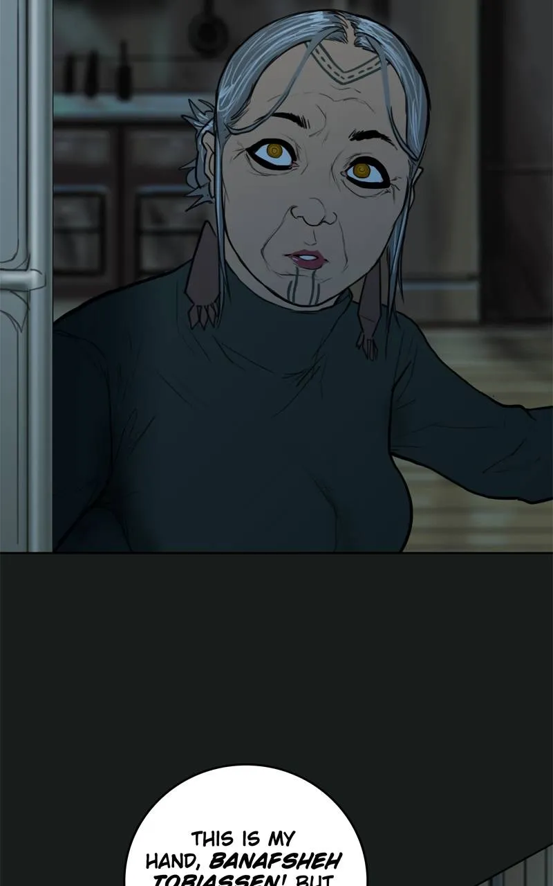 Read Ordeal Manga Online