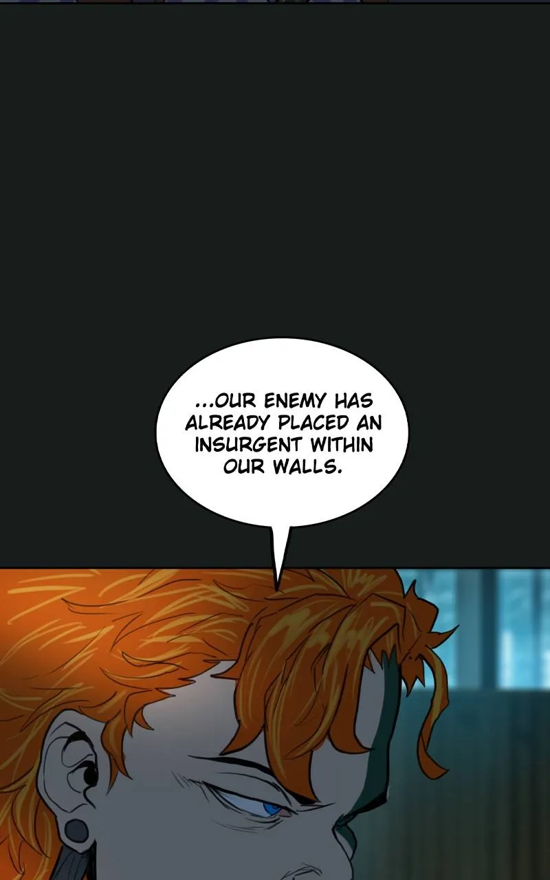 Read Ordeal Manga Online