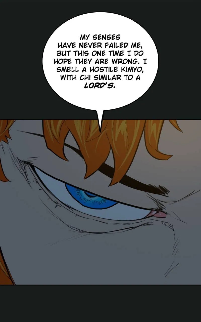 Read Ordeal Manga Online