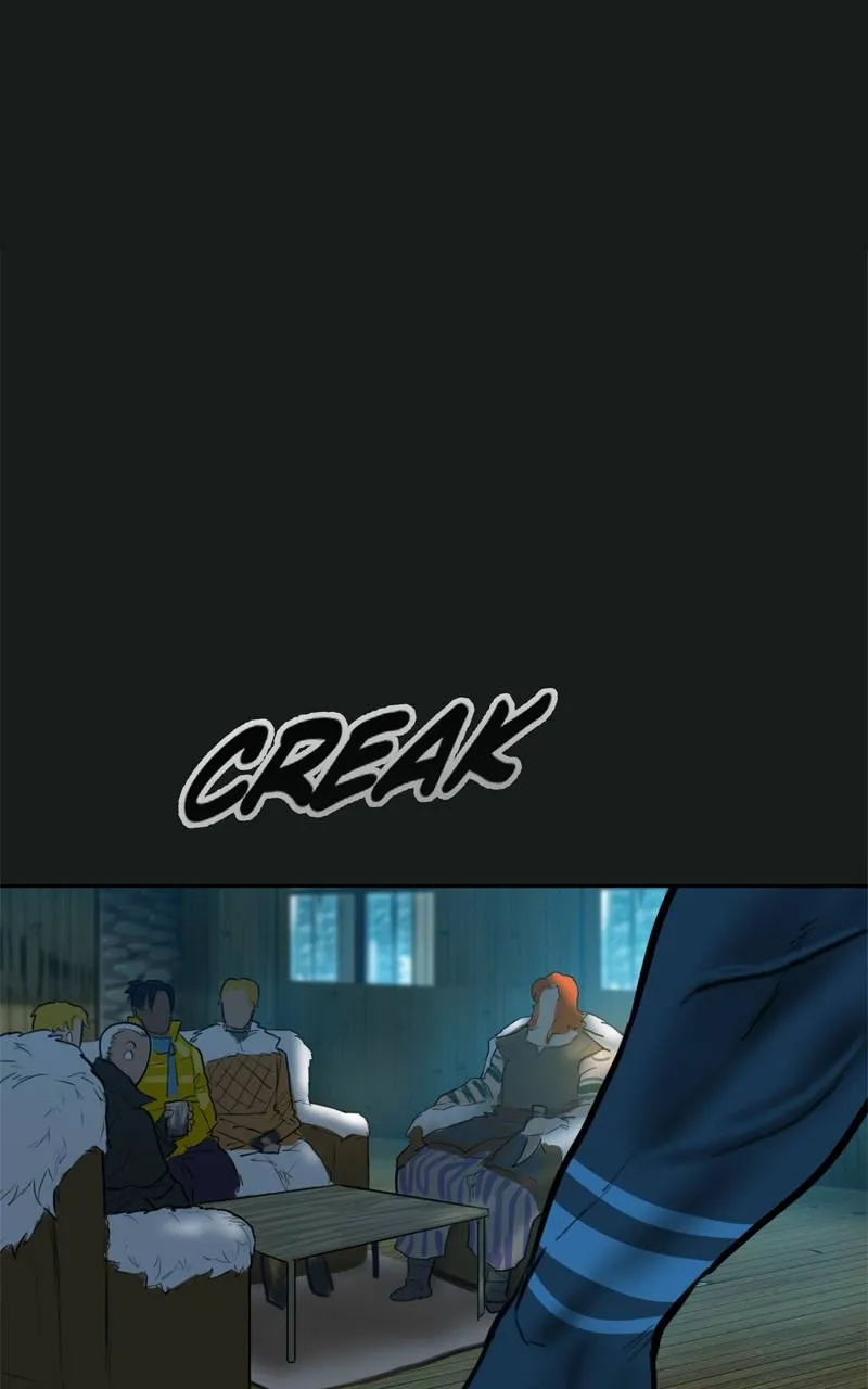 Read Ordeal Manga Online