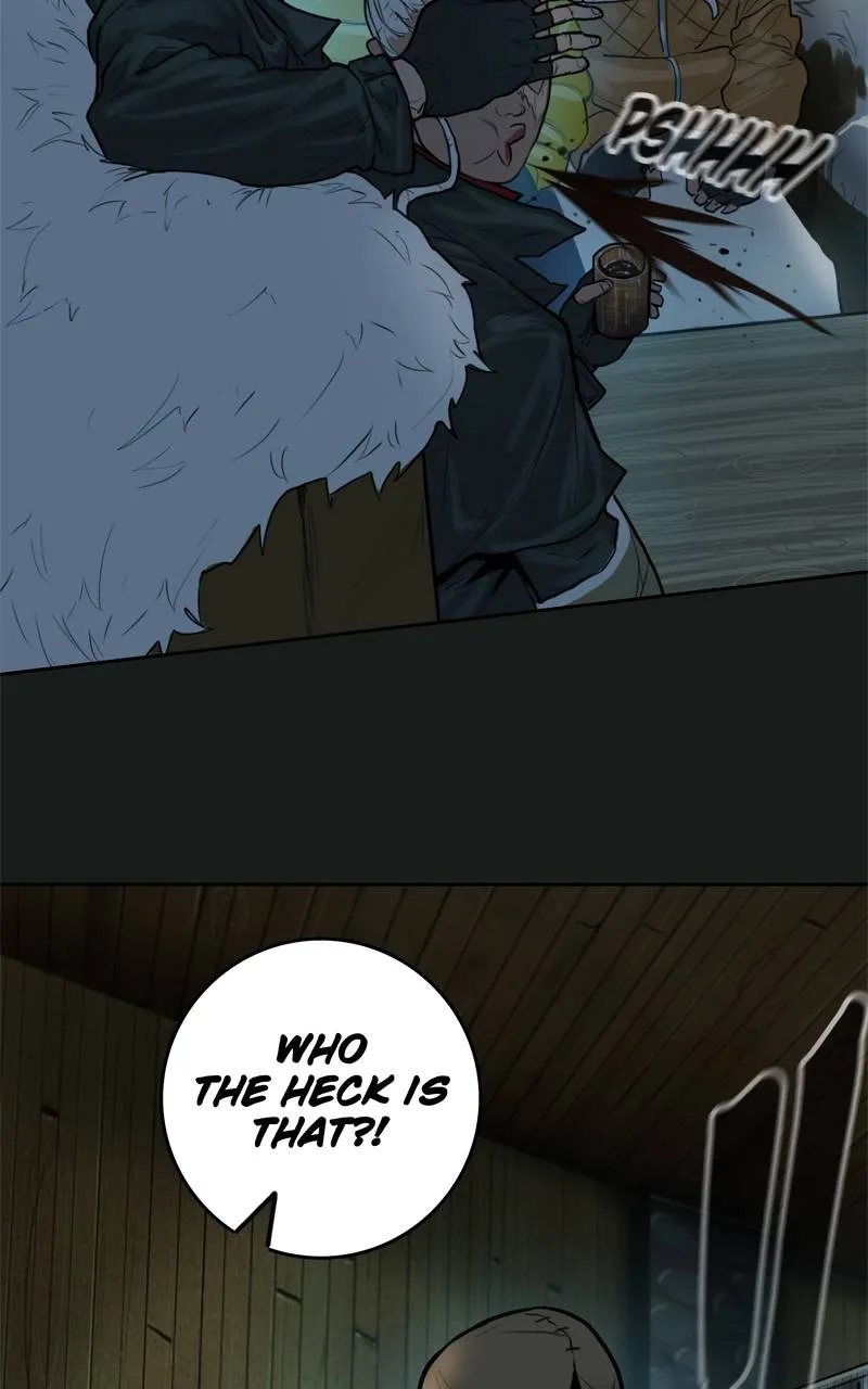 Read Ordeal Manga Online