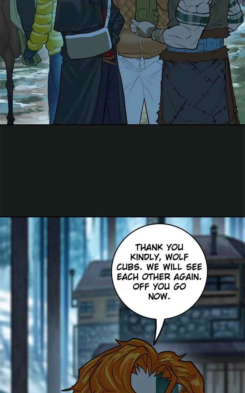 Read Ordeal Manga Online