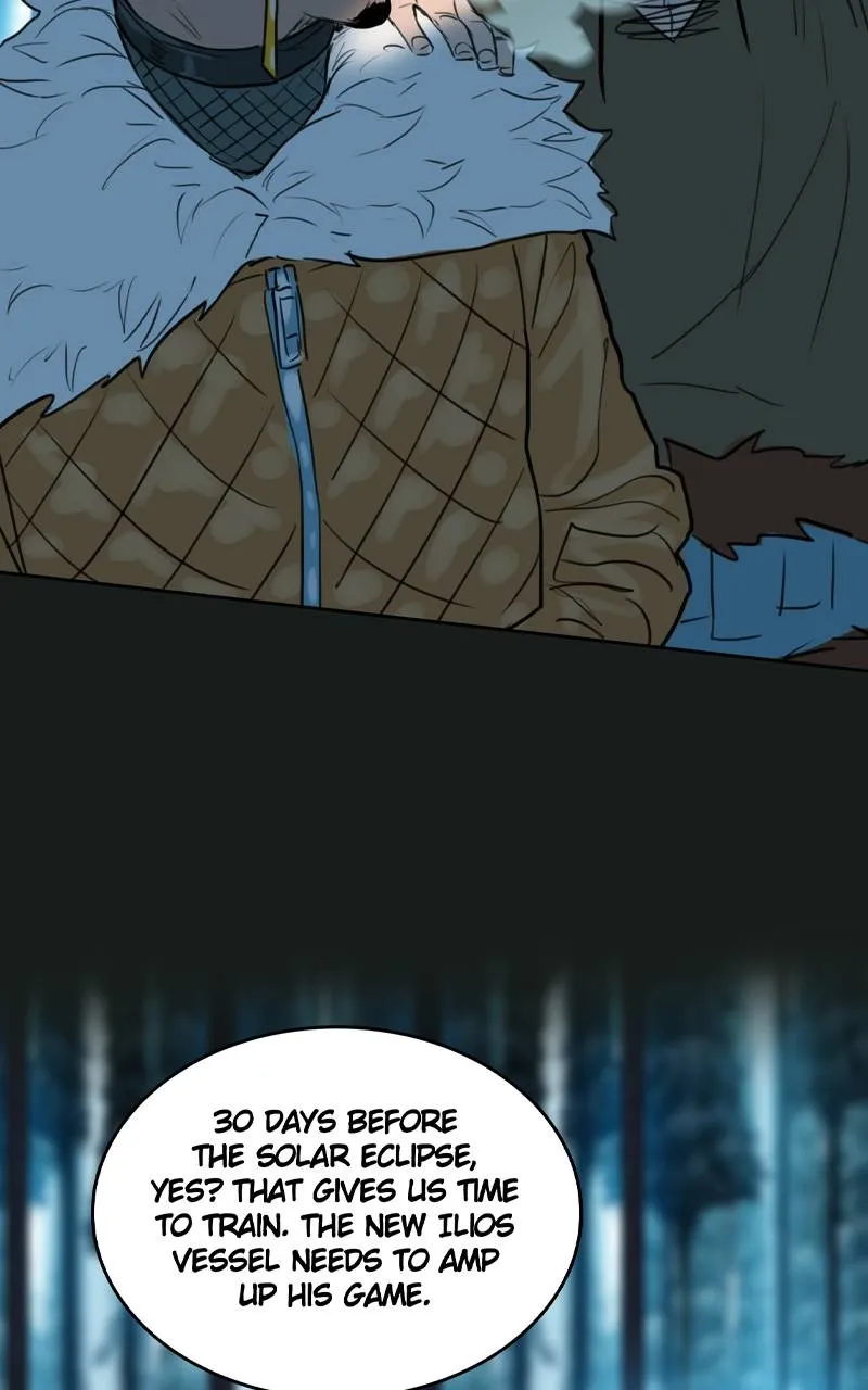 Read Ordeal Manga Online