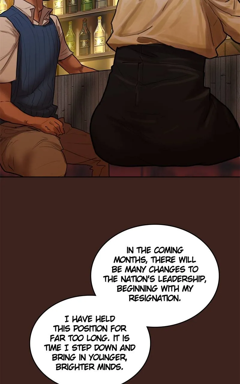 Read Ordeal Manga Online
