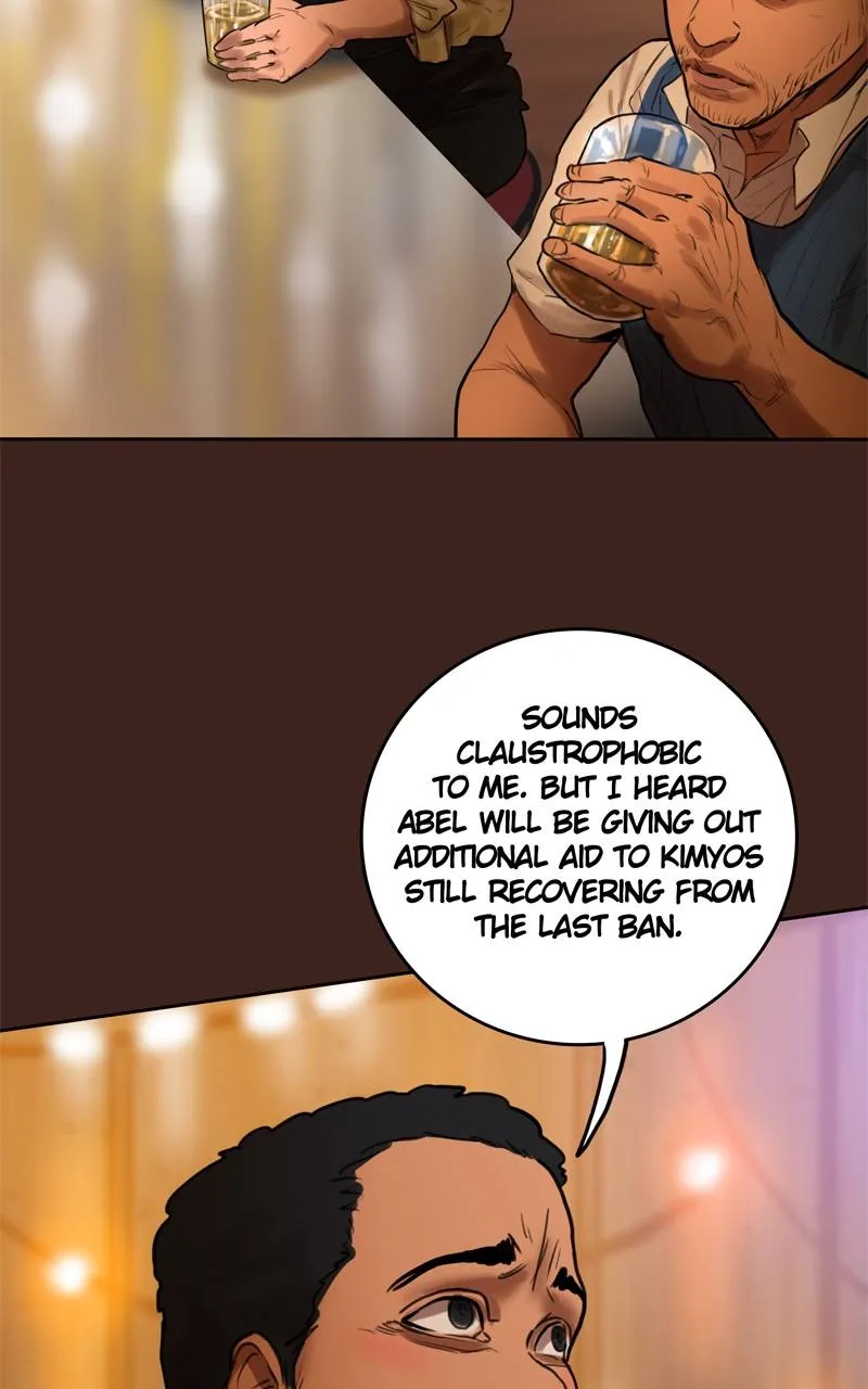 Read Ordeal Manga Online