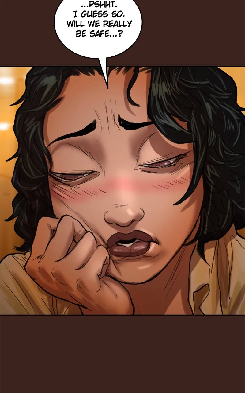 Read Ordeal Manga Online