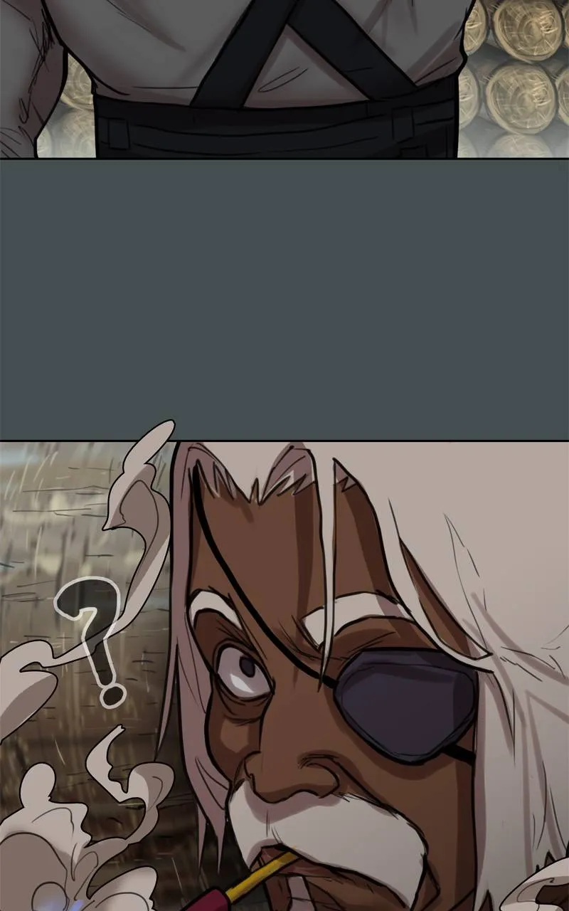 Read Ordeal Manga Online