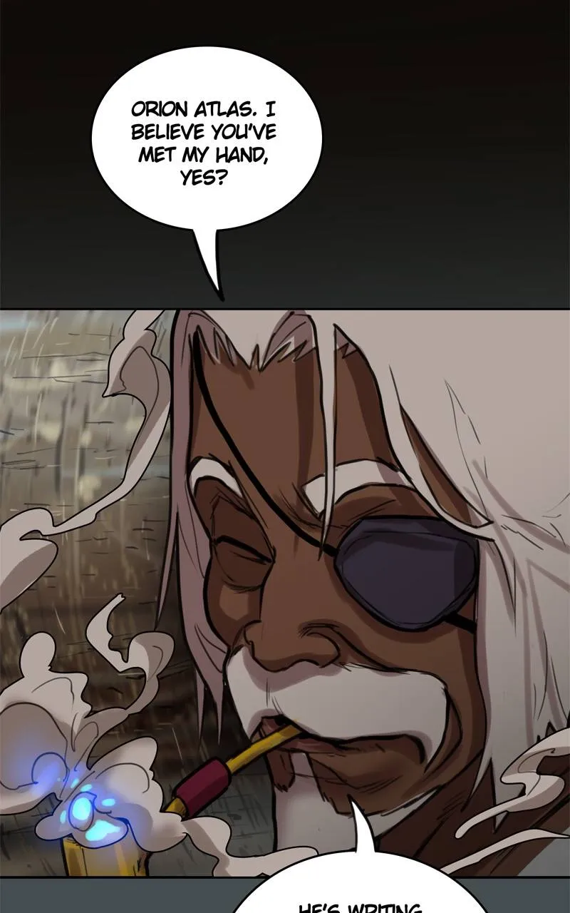 Read Ordeal Manga Online