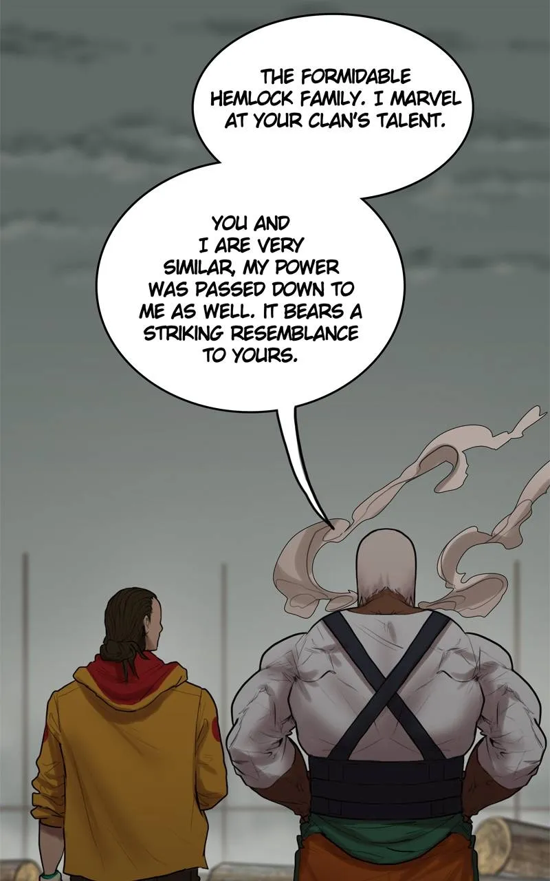 Read Ordeal Manga Online