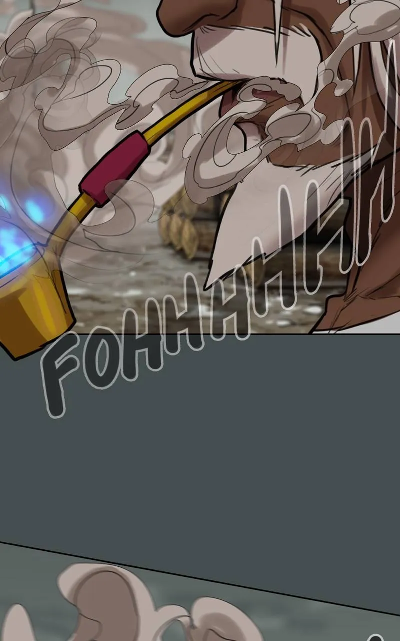 Read Ordeal Manga Online