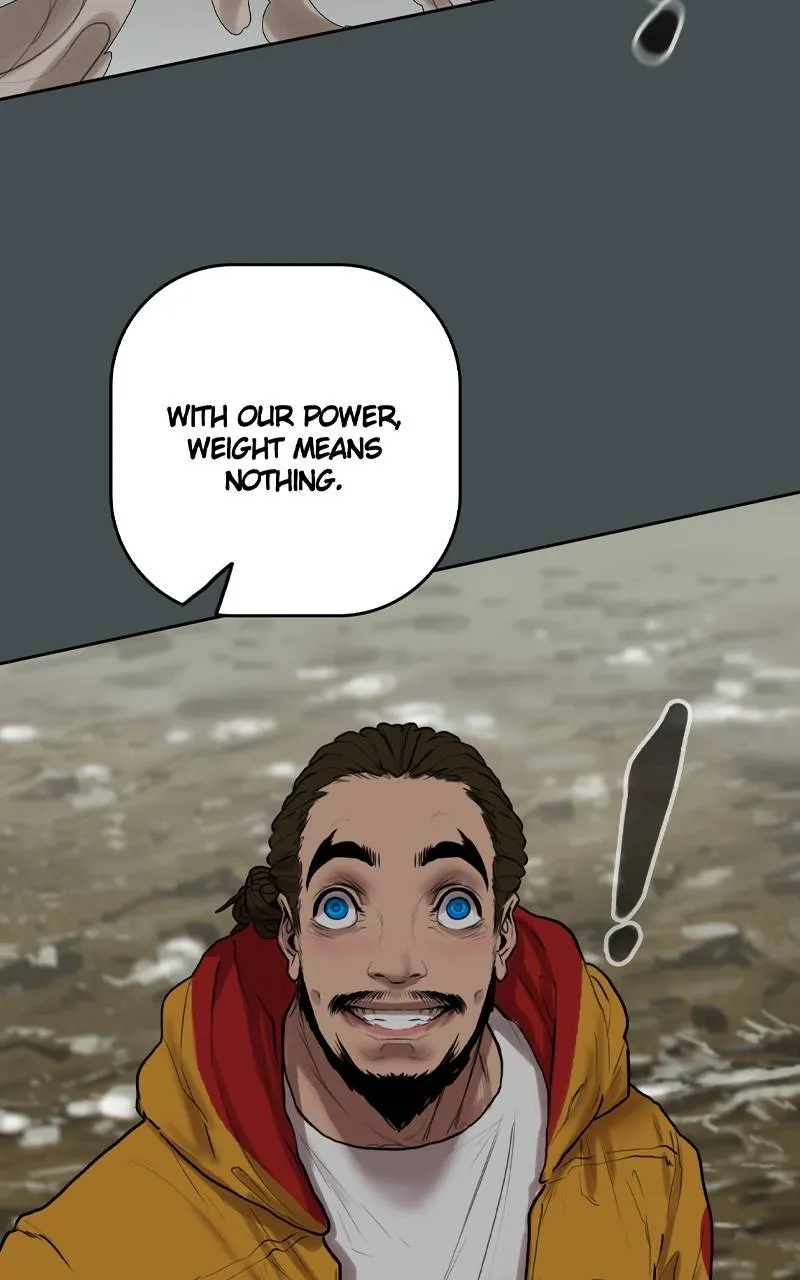 Read Ordeal Manga Online