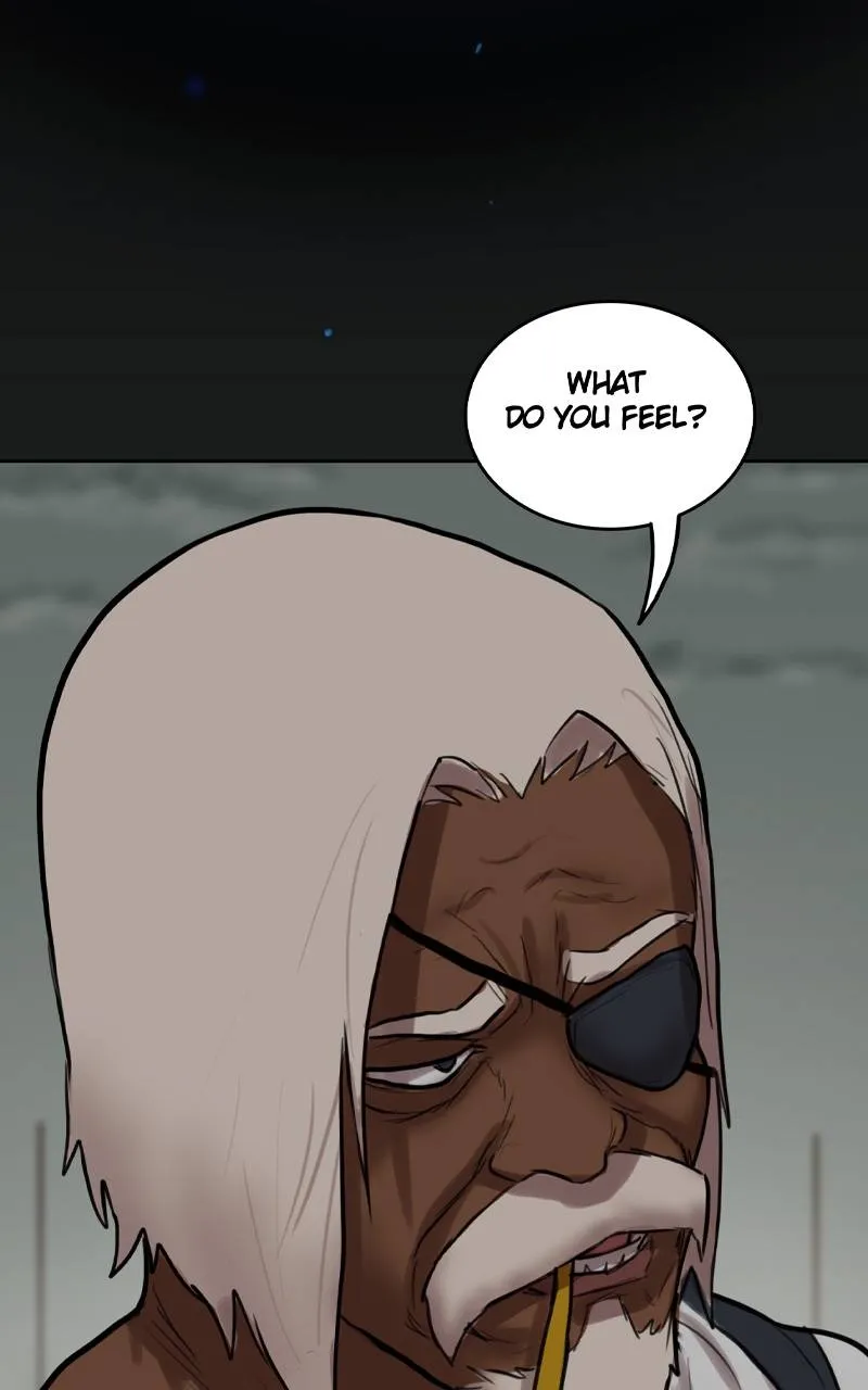 Read Ordeal Manga Online