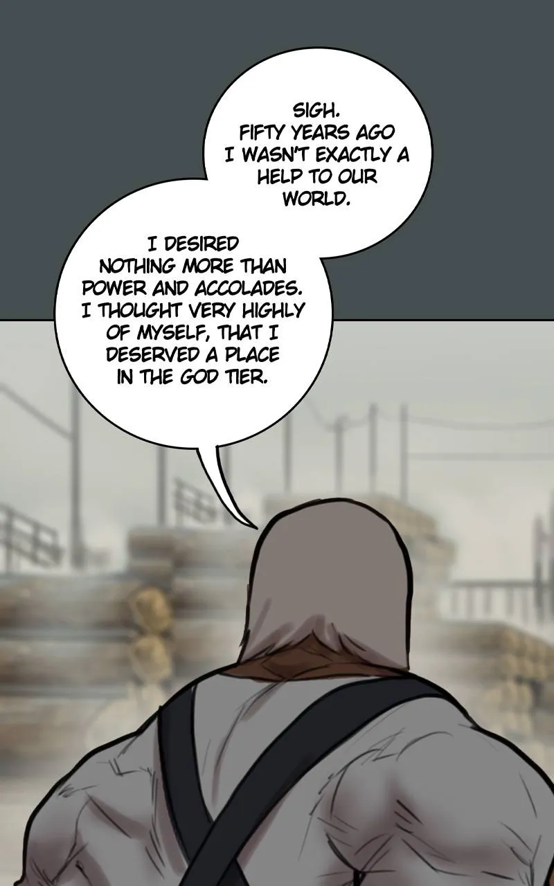 Read Ordeal Manga Online