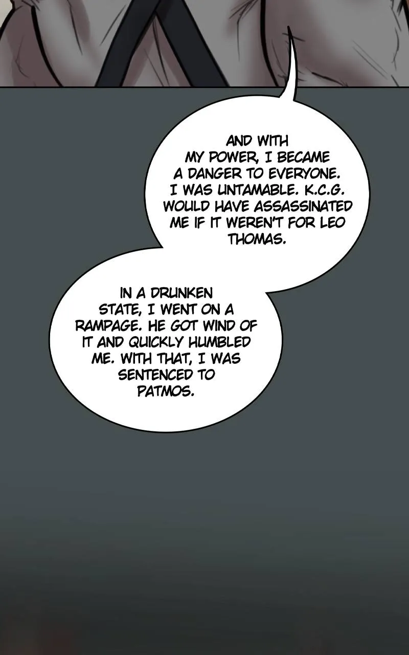 Read Ordeal Manga Online