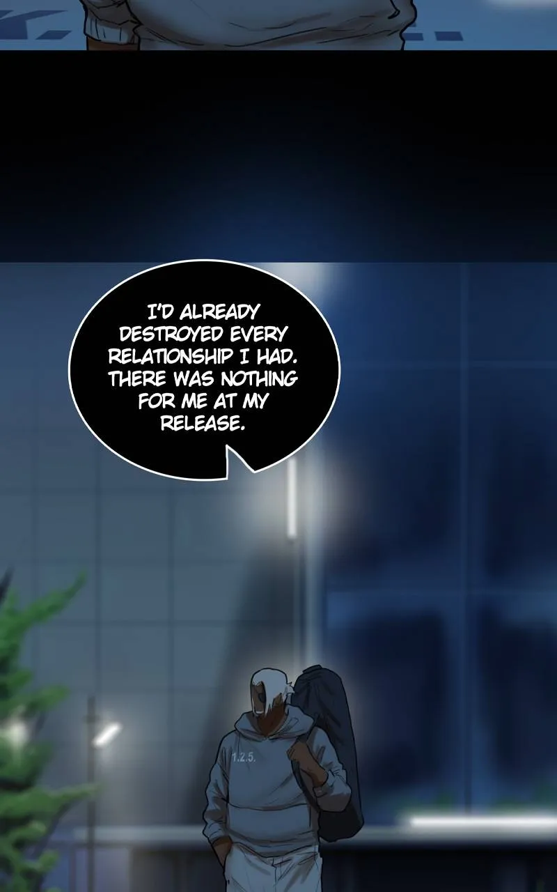 Read Ordeal Manga Online