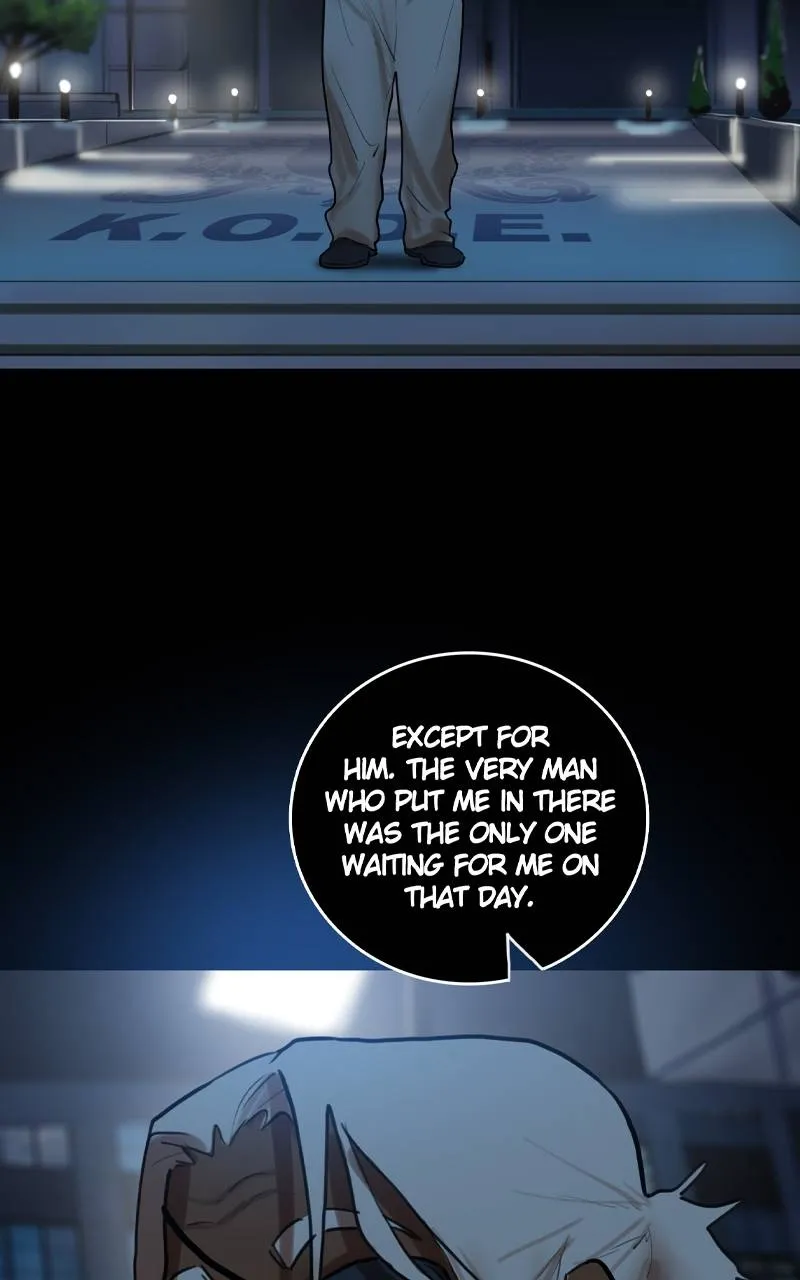 Read Ordeal Manga Online