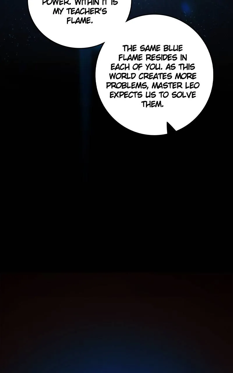 Read Ordeal Manga Online