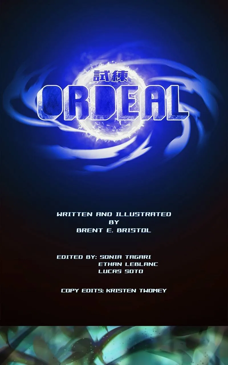 Read Ordeal Manga Online