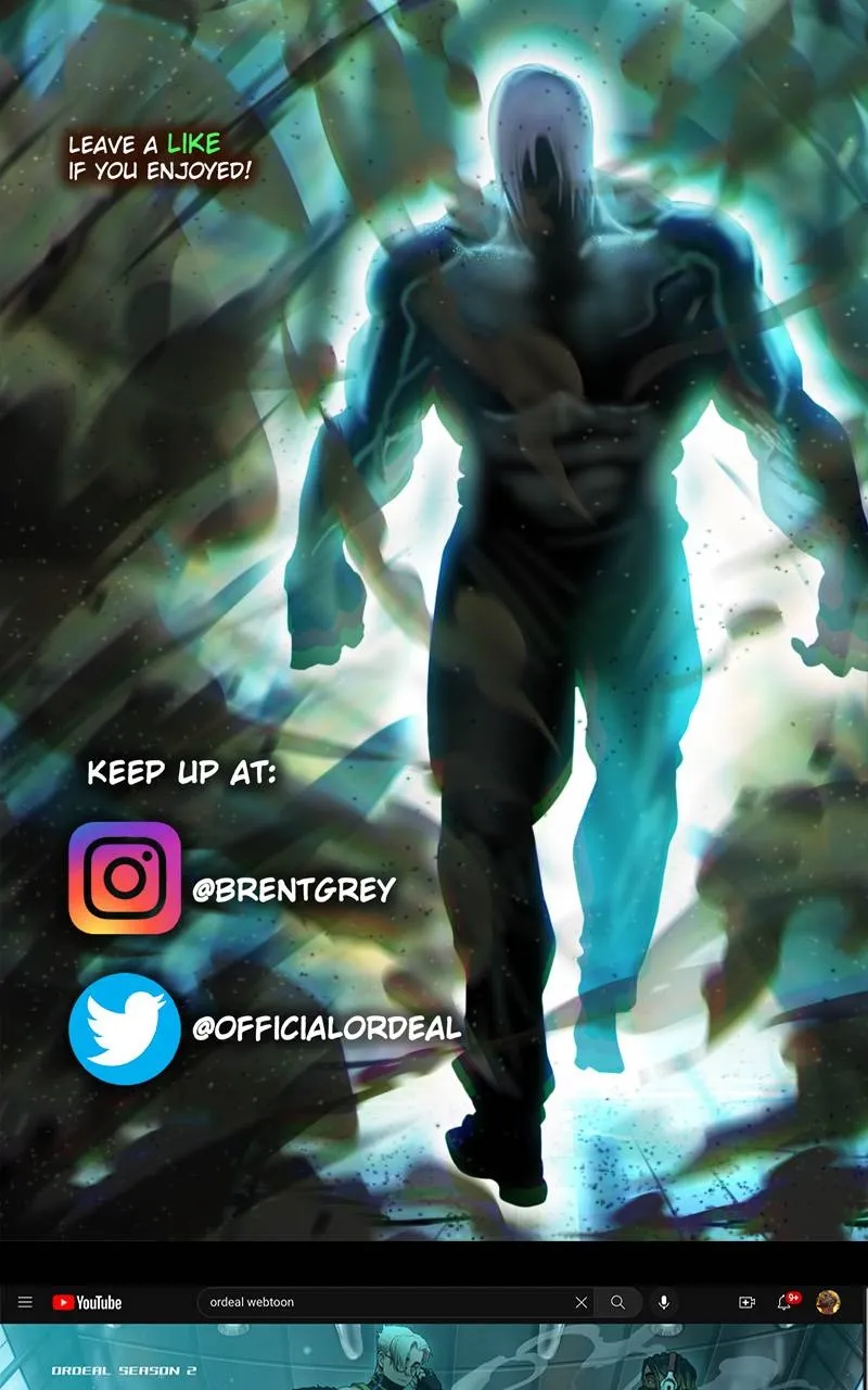 Read Ordeal Manga Online
