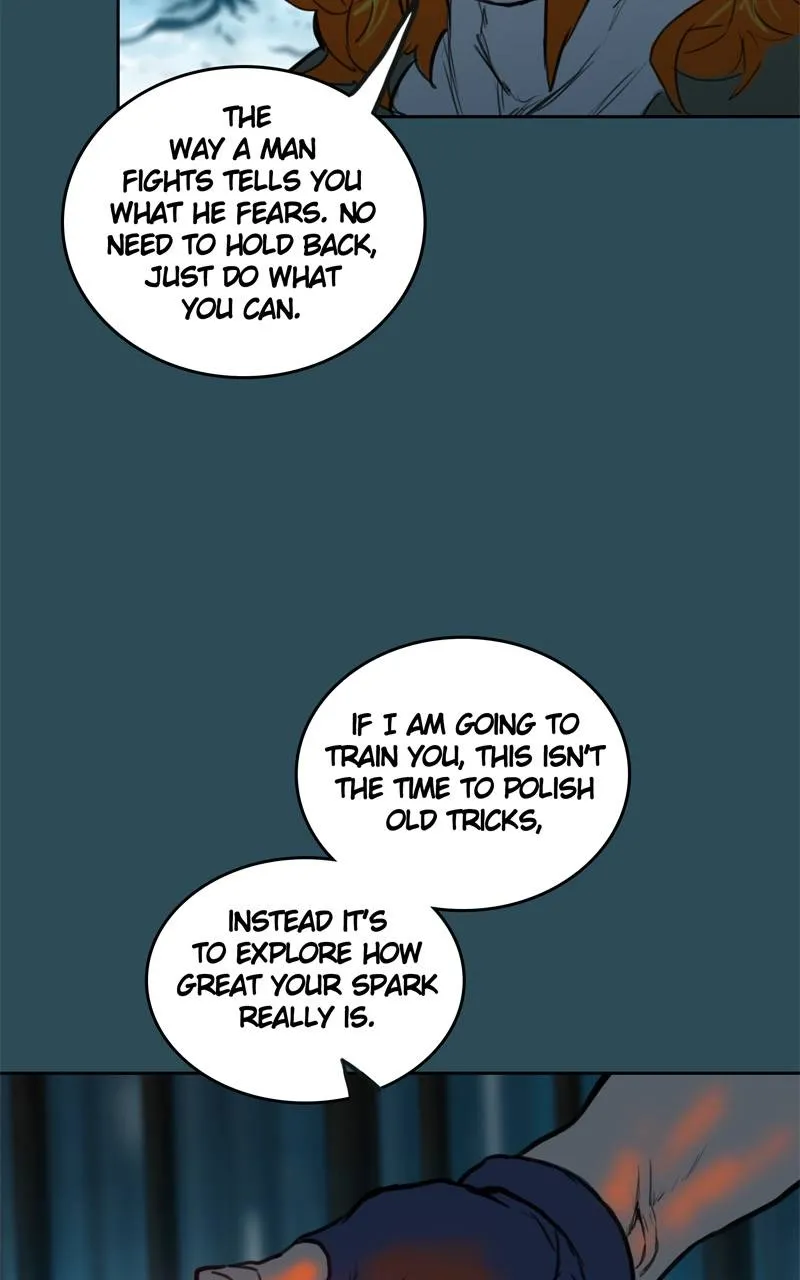 Read Ordeal Manga Online