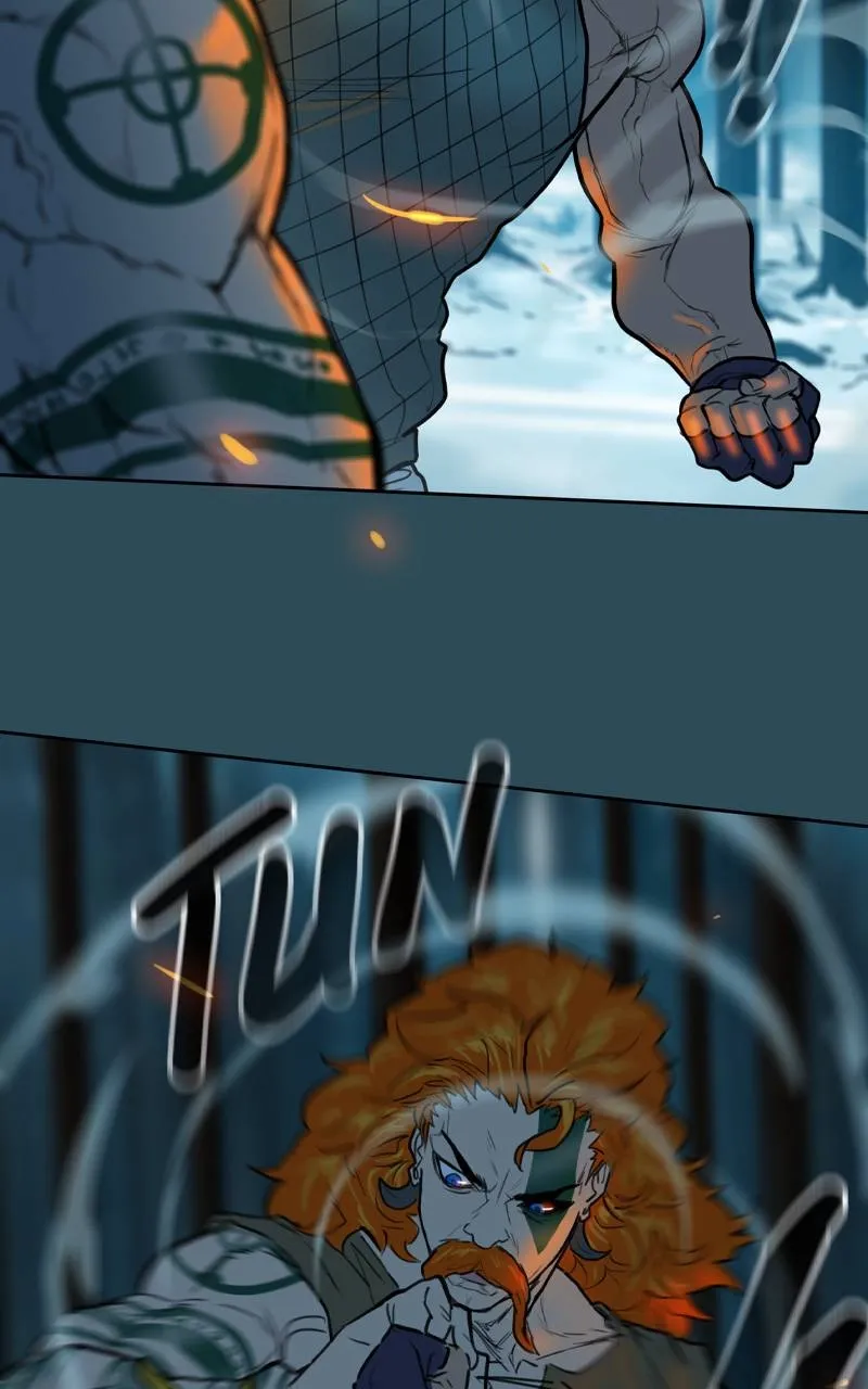 Read Ordeal Manga Online