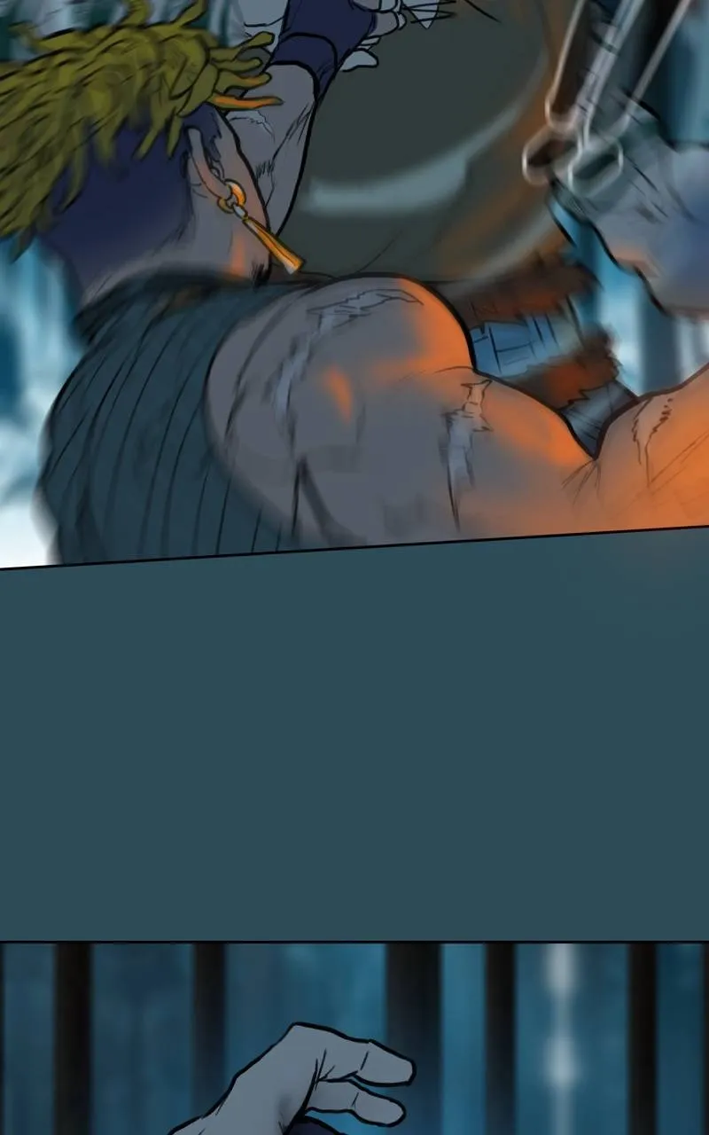 Read Ordeal Manga Online
