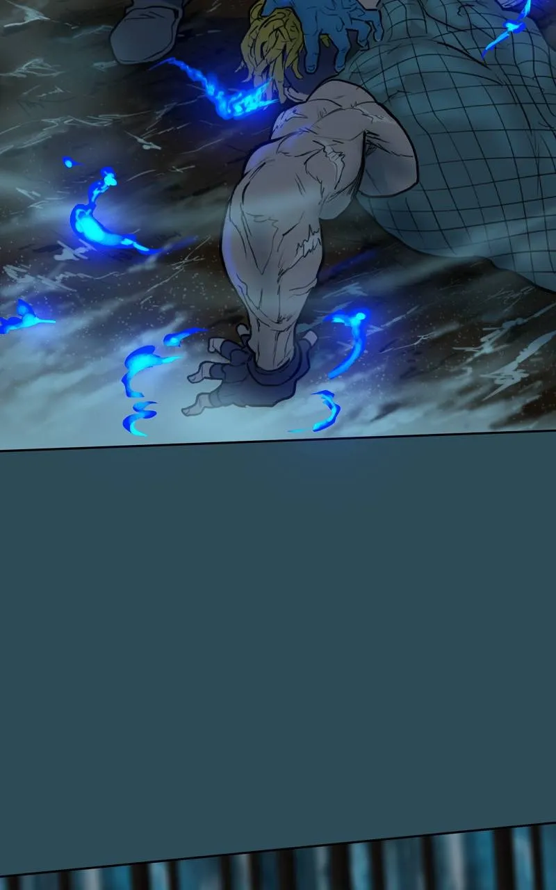 Read Ordeal Manga Online