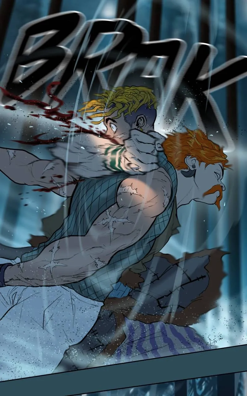Read Ordeal Manga Online