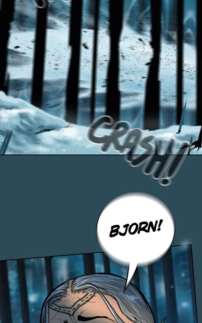Read Ordeal Manga Online